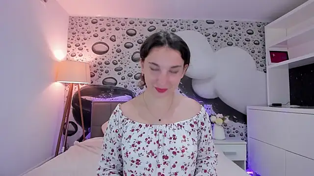 JosephineRows online show from July 2026 11:06:01 AM