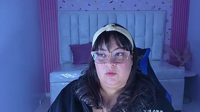 Astrid1 s online show from March 2026 03:46:01 AM