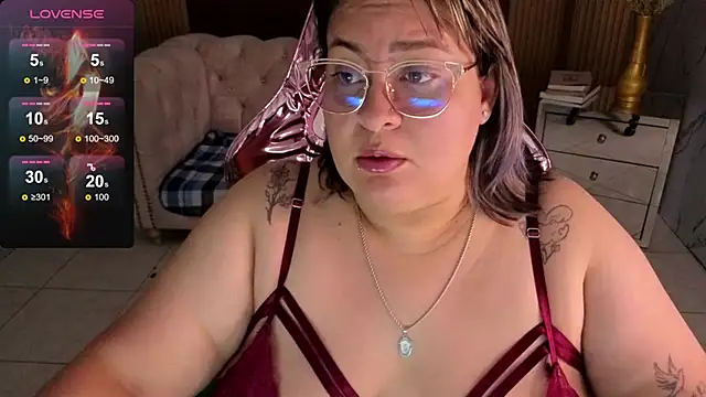 Astrid1 s online show from May 2026 03:12:01 AM