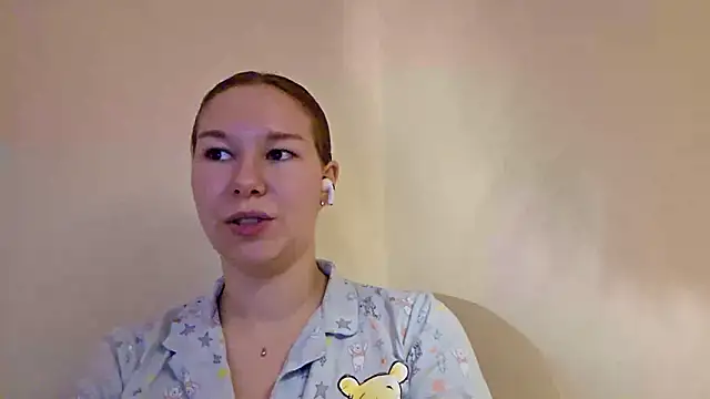 passionatefox online show from March 2026 02:10:01 PM