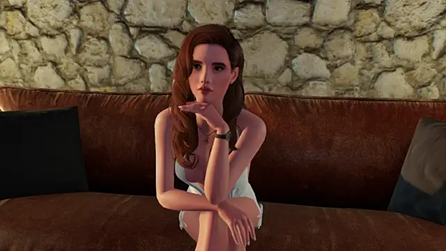 Jenny lenn online show from March 2026 08:59:01 PM