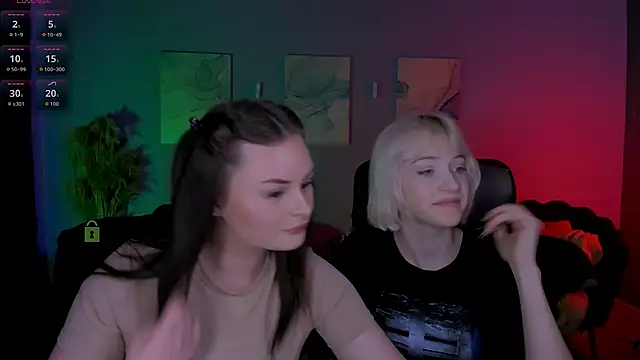  sabrina moore online show from April 2026 09:05:02 AM