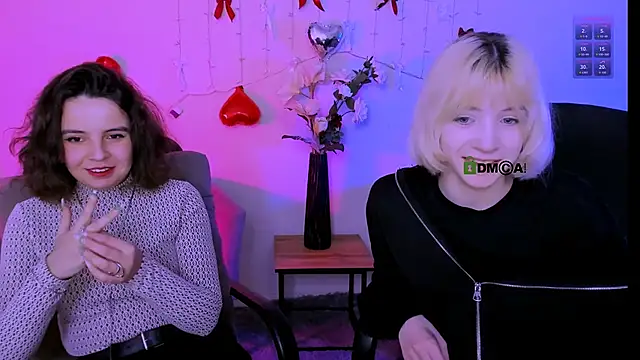  sabrina moore online show from April 2026 08:42:02 AM