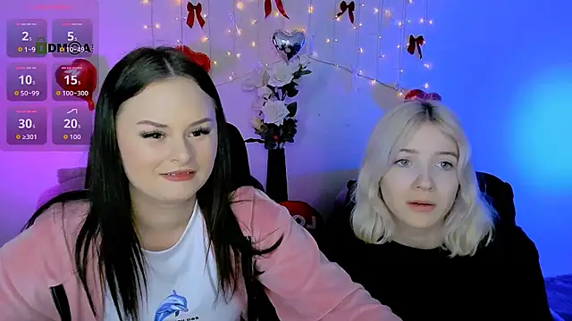  sabrina moore online show from March 2026 09:44:02 AM