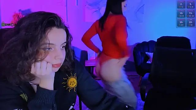  sabrina moore online show from April 2026 01:02:02 PM