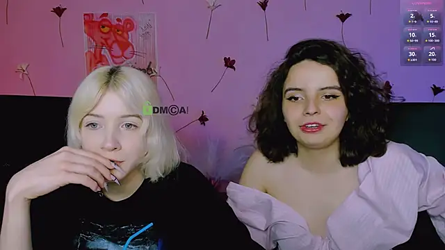  sabrina moore online show from May 2026 07:18:01 PM