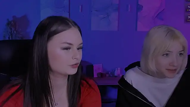  sabrina moore online show from April 2026 09:05:01 AM