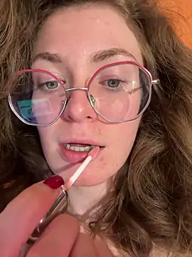 Hii Adel online show from March 2026 09:38:02 PM