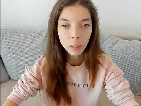 LikaAeiston1 online show from March 2026 10:31:01 AM