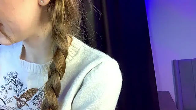 Kissme Kira online show from March 2026 10:25:02 PM