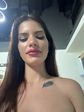 RaniaSnow online show from April 2026 04:52:01 PM