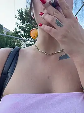 RaniaSnow online show from July 2026 05:26:02 AM