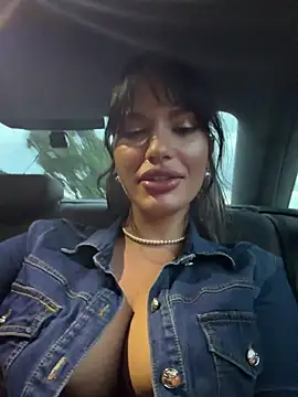 RaniaSnow online show from July 2026 06:20:01 PM