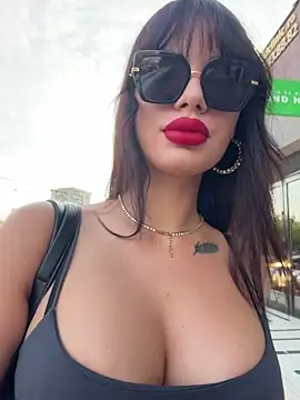 RaniaSnow online show from July 2026 03:47:01 AM