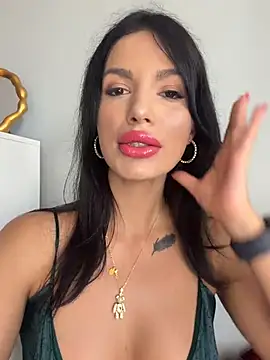 RaniaSnow online show from June 2026 08:03:01 AM