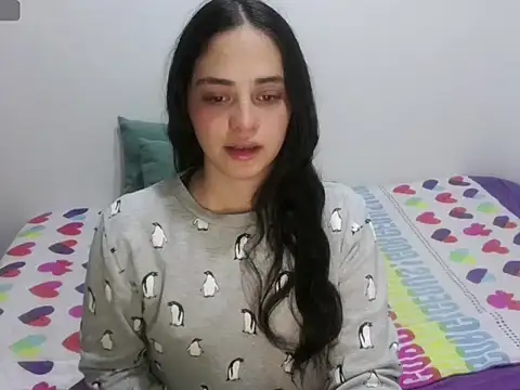 ashely jensen online show from May 2026 02:26:01 AM