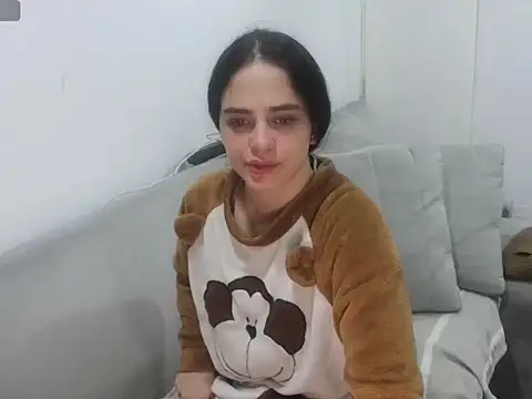 ashely jensen online show from April 2026 11:01:01 AM