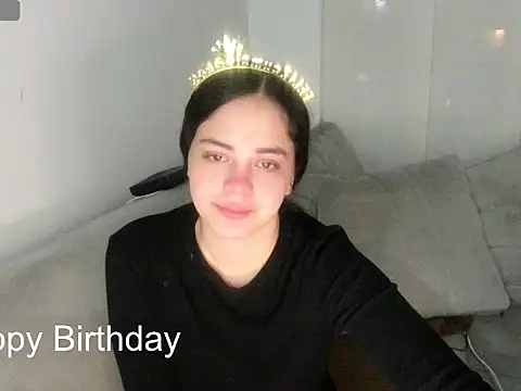 ashely jensen online show from March 2026 03:52:01 AM