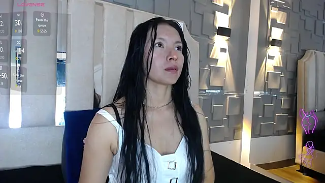 Chloe16  online show from April 2026 07:33:02 PM