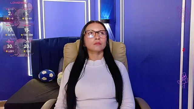 Chloe16  online show from April 2026 07:44:02 PM