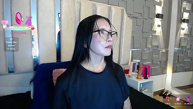 Chloe16  online show from May 2026 09:07:02 PM