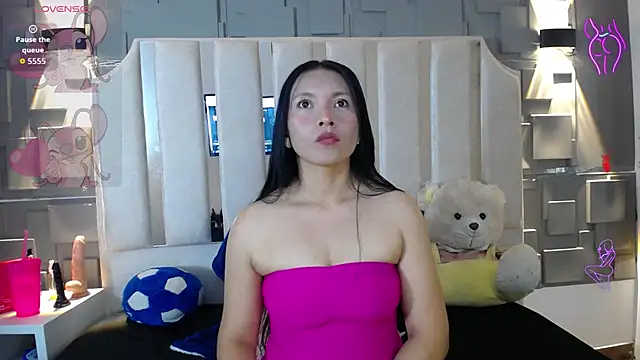Chloe16  online show from April 2026 08:44:02 PM