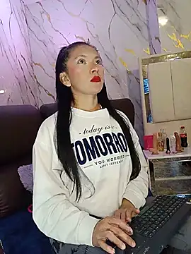 Chloe16  online show from July 2026 02:51:01 AM