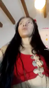 Chloe16  online show from June 2026 02:33:01 AM