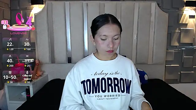 Chloe16  online show from May 2026 07:08:02 PM