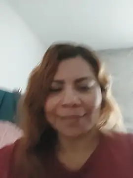 Corina Taylor12 online show from June 2026 08:08:01 PM