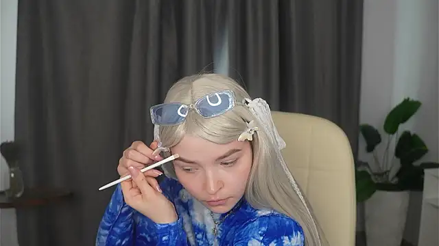 StevenPoch online show from March 2026 01:48:02 PM