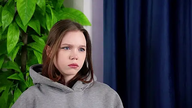 PearlyDrisko online show from March 2026 04:27:01 AM