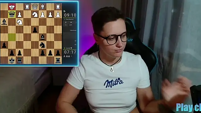 Emp4tic online show from March 2026 03:51:01 PM