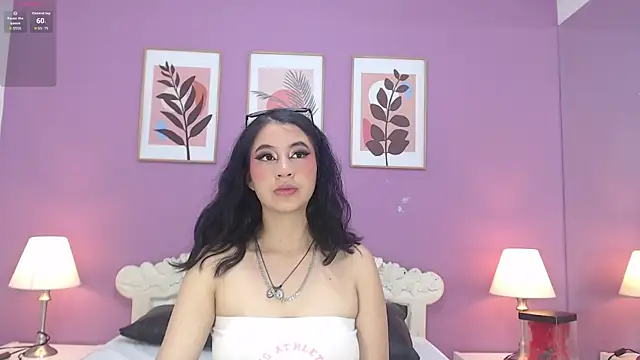 YayaQueen online show from May 2026 11:47:02 AM