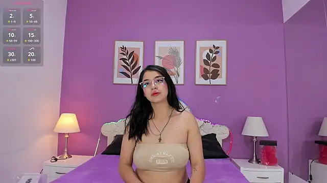 YayaQueen online show from June 2026 11:31:02 AM