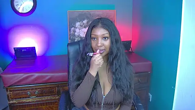 NyaraBuenoBabestationx online show from March 2026 02:38:01 PM