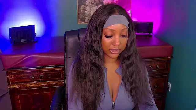 NyaraBuenoBabestationx online show from June 2026 01:16:01 PM