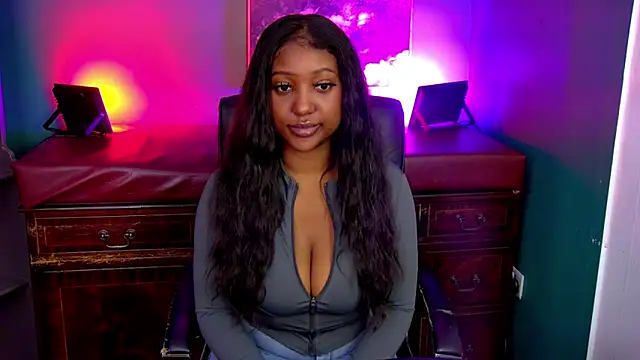 NyaraBuenoBabestationx online show from May 2026 05:27:02 PM
