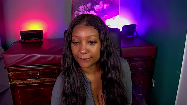 NyaraBuenoBabestationx online show from May 2026 05:05:01 PM