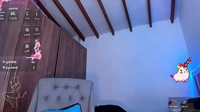 SkyeGabbyRose online show from May 2026 07:32:02 PM
