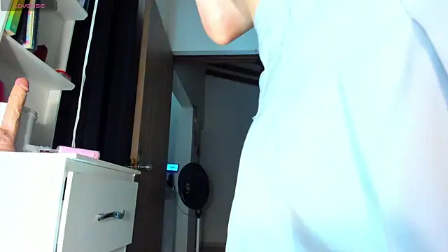 SkyeGabbyRose online show from July 2026 10:22:02 AM