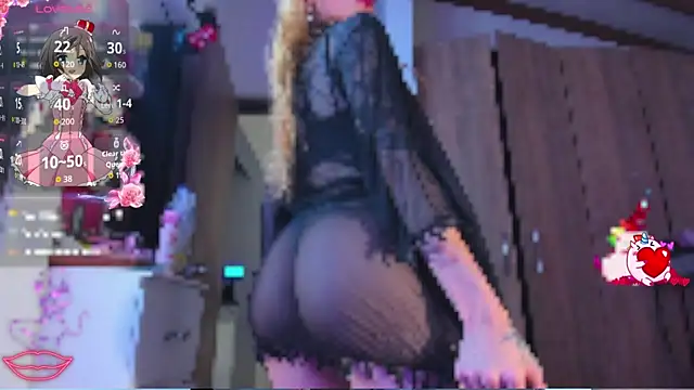 SkyeGabbyRose online show from July 2026 11:05:02 PM
