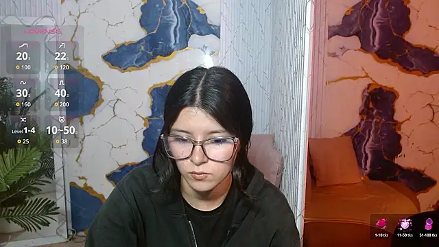 Emy Tay online show from March 2026 11:46:02 AM