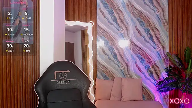 Maile Tay online show from April 2026 03:46:02 AM