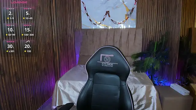 Maile Tay online show from March 2026 03:28:02 AM