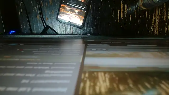 Sexy Teexx online show from April 2026 07:58:02 PM