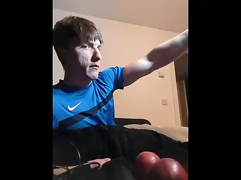 HornyKing2969 online show from April 2026 09:54:02 PM