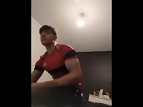 HornyKing2969 online show from April 2026 08:09:02 PM