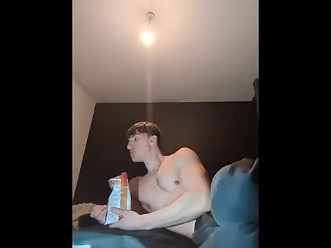 HornyKing2969 online show from April 2026 09:43:02 PM