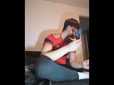 HornyKing2969 online show from April 2026 09:21:02 PM